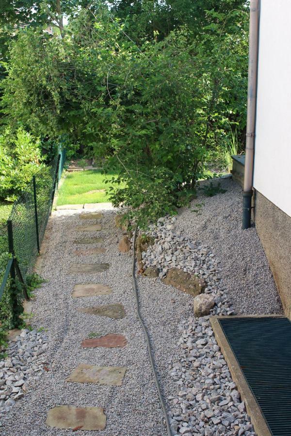La Tour De L'Ill Villa Strasbourg Exterior foto